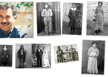 Rêber APO: Pirsgirêka Kurd û Çareseriya Netewa Demokratîk – Asîmîlasyon