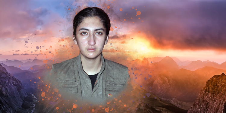 Ji bo Ciwanên Kurd xeta Tolhildanê ye Delala Ciwan