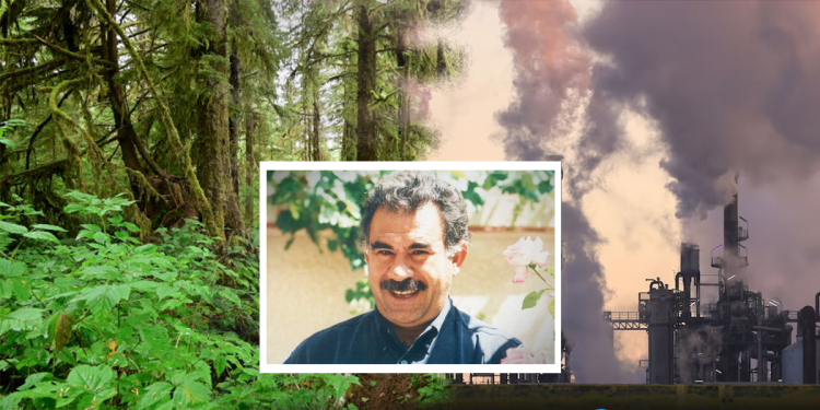 Rêber APO: Pirsgirêka Kurd û Çareseriya Netewa Demokratîk – Ekonomî