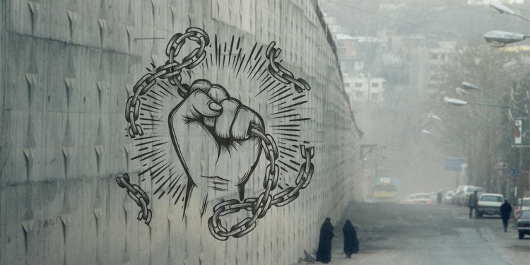 31 jinên aktivîst û girtiyên siyasî li Iranê dijî cezayên darvekirine û cezayên bêdraz nameyek nivîsand