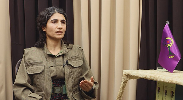 Diyala Rojhilat: Îro ew roje ku rejîm gavê paş de bavêje