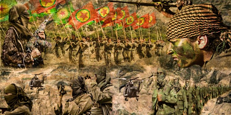 gerîlayên azadiyê Li Çemçoyê leşkerekî Tirk ê dagirker cezakirin