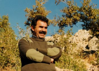 Rêbertiya PKK’ê Rêbertiya Azadiya Jinê Ye