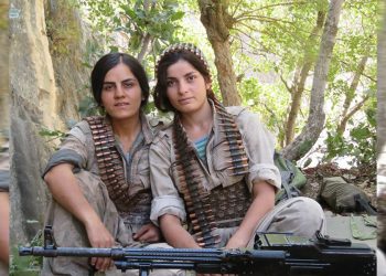 Di Çalakiyên gerîlayên Azadiyê Li Zapê 3 leşkerên Tirk ên dagirker hatin cezakirin