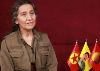 Ayten Dersim: Weke şervanên azadiyê em ê hesabê vê komkujiyê bipirsin