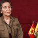 Ayten Dersim: Weke şervanên azadiyê em ê hesabê vê komkujiyê bipirsin