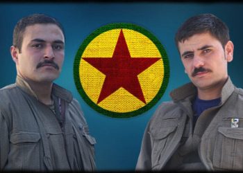 HPG’ê Nasnameya 2 gerîlayên Şehîd Eşkere kir