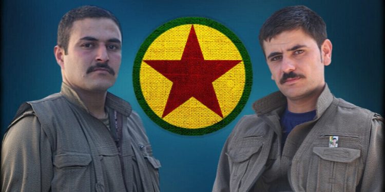HPG’ê Nasnameya 2 gerîlayên Şehîd Eşkere kir
