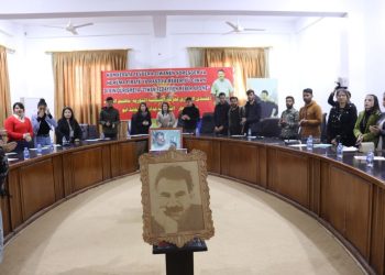 Ciwanên Kobanê ji bo bidawîkirina tecrîdê banga mezinkirina têkoşînê kir