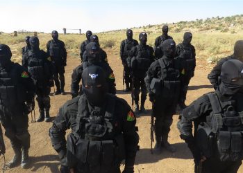 Hêzên Şengalê li dijî sîxuran dest bi operasyonê Tolhildanê kirin