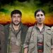 HPG nasnameya 4 Gerîla eşkere kir ku li Qadên Berxwedanê Metîna şehîd ketin