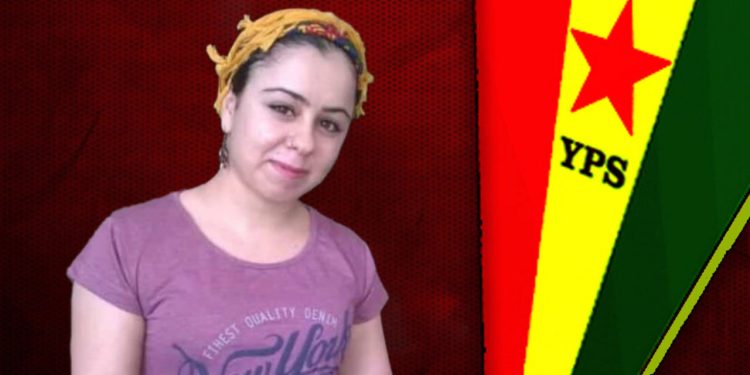 YPS-YPS JIN: Rêheval Zozan bi rihê APOYÎ dijî êrîşên dewleta metînger şer kir