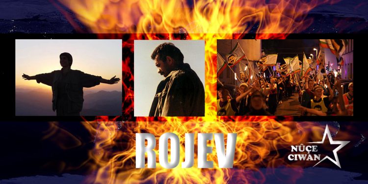 ROJEVA 1’Ê SIBATA 2023’YAN