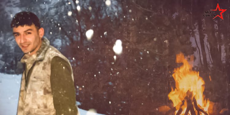 Berxwedêrên rêya serkeftinê – Bîranina Şehîd Ferman Kerîm