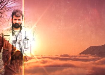 Berxwedêrên rêya serkeftinê – Bîranina Şehîd SABRÎ CÎLO