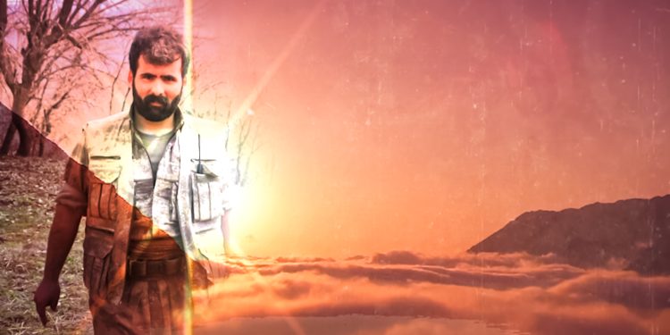 Berxwedêrên rêya serkeftinê – Bîranina Şehîd SABRÎ CÎLO