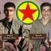 HPG: Hevrêyên me Erdal, Brûsk, Dersim, Rojhat û Brûsk Aşkol li gel şert û mercên herî giran ên zivistanê şehîd bûn