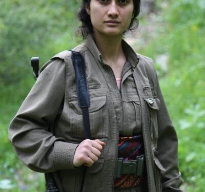 HPG şehadeta 5 gerîlayên YJA Star li herêma Besta ya Botanê eşkerê kir