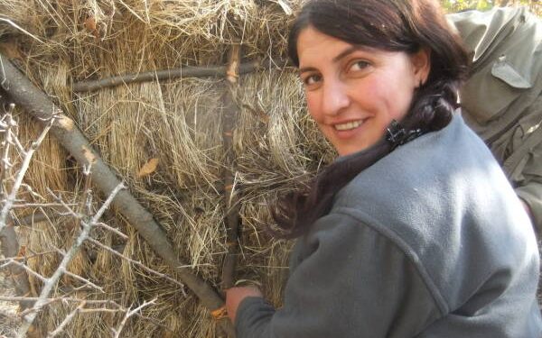 HPG şehadeta 5 gerîlayên YJA Star li herêma Besta ya Botanê eşkerê kir