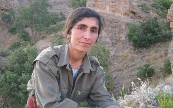 HPG şehadeta 5 gerîlayên YJA Star li herêma Besta ya Botanê eşkerê kir