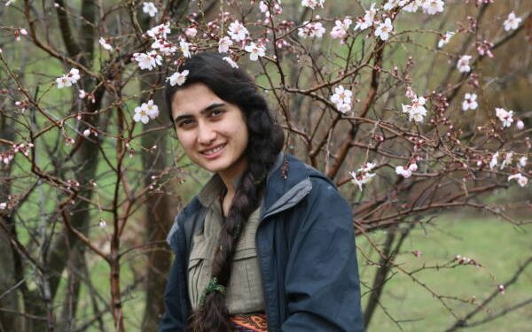 HPG şehadeta 5 gerîlayên YJA Star li herêma Besta ya Botanê eşkerê kir