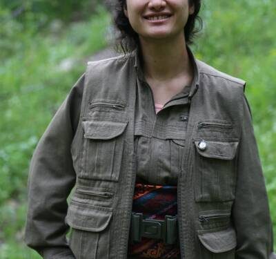 HPG şehadeta 5 gerîlayên YJA Star li herêma Besta ya Botanê eşkerê kir