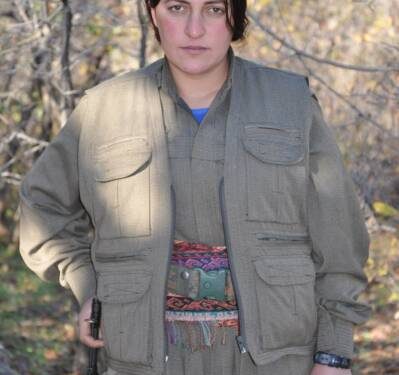 HPG şehadeta 5 gerîlayên YJA Star li herêma Besta ya Botanê eşkerê kir