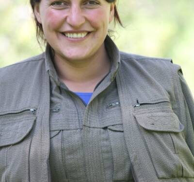 HPG şehadeta 5 gerîlayên YJA Star li herêma Besta ya Botanê eşkerê kir