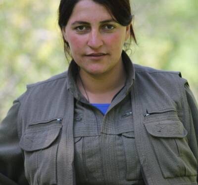 HPG şehadeta 5 gerîlayên YJA Star li herêma Besta ya Botanê eşkerê kir