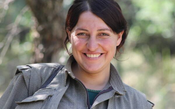 HPG şehadeta 5 gerîlayên YJA Star li herêma Besta ya Botanê eşkerê kir