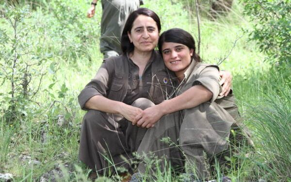 HPG şehadeta 5 gerîlayên YJA Star li herêma Besta ya Botanê eşkerê kir