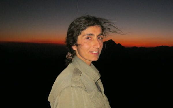 HPG şehadeta 5 gerîlayên YJA Star li herêma Besta ya Botanê eşkerê kir