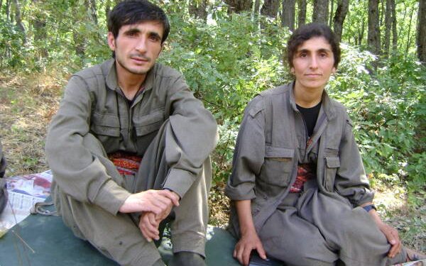 HPG şehadeta 5 gerîlayên YJA Star li herêma Besta ya Botanê eşkerê kir