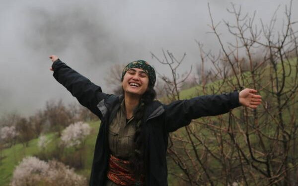 HPG şehadeta 5 gerîlayên YJA Star li herêma Besta ya Botanê eşkerê kir