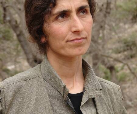 HPG şehadeta 5 gerîlayên YJA Star li herêma Besta ya Botanê eşkerê kir