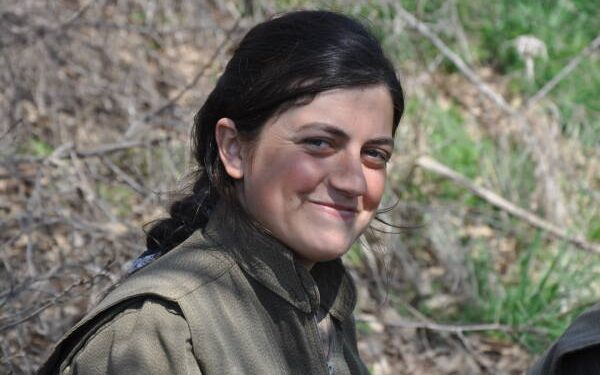 HPG şehadeta 5 gerîlayên YJA Star li herêma Besta ya Botanê eşkerê kir