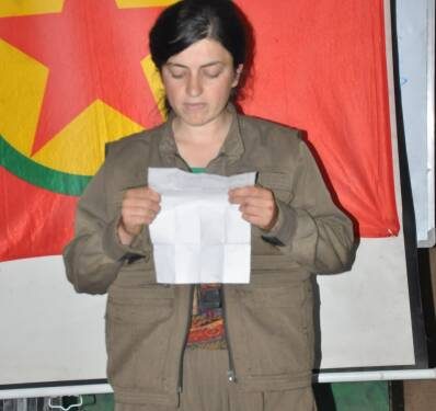 HPG şehadeta 5 gerîlayên YJA Star li herêma Besta ya Botanê eşkerê kir