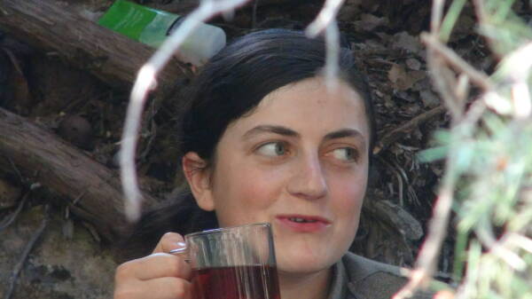 HPG şehadeta 5 gerîlayên YJA Star li herêma Besta ya Botanê eşkerê kir