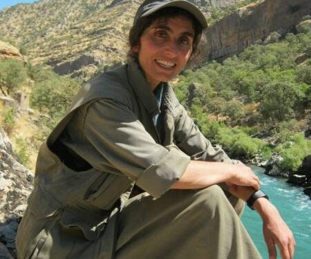 HPG şehadeta 5 gerîlayên YJA Star li herêma Besta ya Botanê eşkerê kir