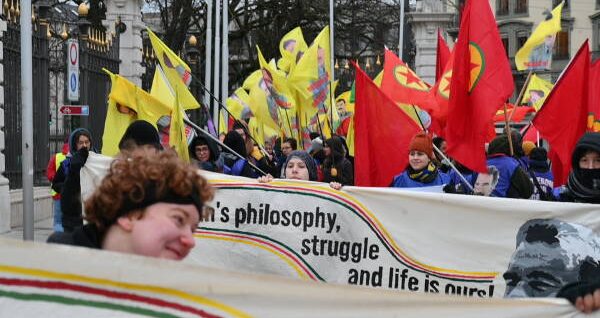 Meşa Dirêj a Enternasyonalîst ya 7’emîn li Cenevre despêkir