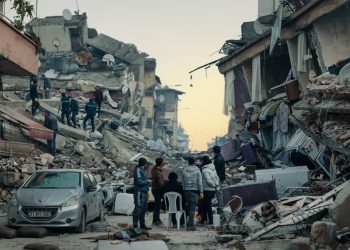 Kawyan Kamdîn: Dewleta Tirk dixwaze siyaseta Efrîn li Pazarcix û Elbistanê pêkbîne