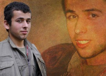 HPG: Mazlûm Derşewî yê ku di êrîşa dijmin de şehîd bûye