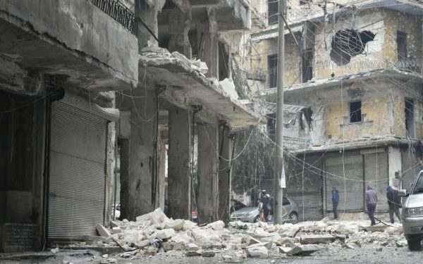 Şêniyên bang dikin ku alîkariyan radestî kes û aliyên durist bikin