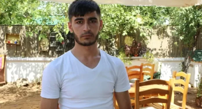 Bazên Metropolan li navçeya Sûr a Amedê dijî nokeran çalakî kir