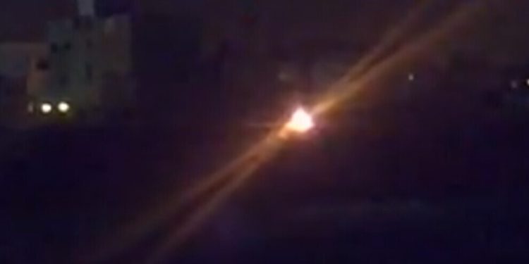 Milîsên Sînan Ateş ên HBDH’ê çalakiyeke sabotajê li Amedê lidar xist