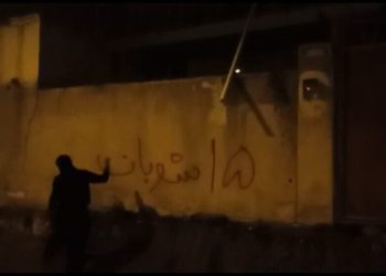 Ciwan li Ciwanro komploya 15’ê Sibatê şermerzar kir