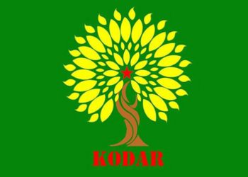 KODAR: Şoreşa niha tevgereke ku hemû daxwazên civakê li xwe digire