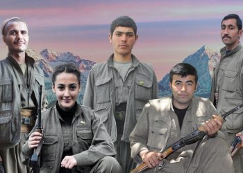 HPG: Têkoşîna li ser xeta serketinê ji hevrêyên xwe re weke mîrate hiştin