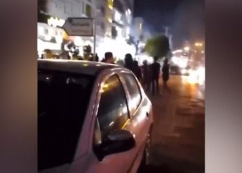 Çalakiyên “Jin Jiyan Azadî” yên li Rojhilatê Kurdistanê dewam dikin