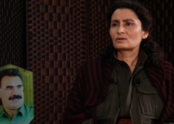 Hozat: Êdî civak plana qederê ya erdogan diyar dike